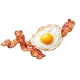 Picture of Three Item Breakfast 
