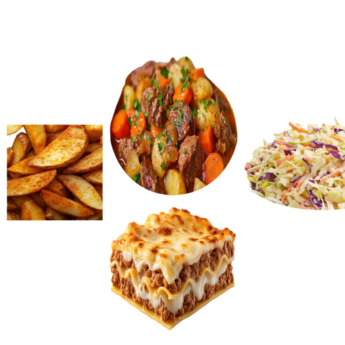 Picture of Two Choice Buffet Bundle