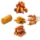 Picture of 5 Choice Classic Finger Buffet 