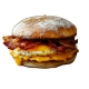 Picture of Four Item Breakfast Sandwich