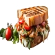 Picture of Premium Sandwich 