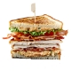 Picture of Club Sandwich 